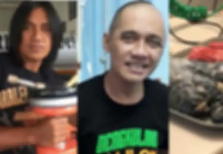 Ade Rai Sebut Agung Hercules Masih Merokok Walau Rajin Olahraga: Perbedaan Paru-paru Perokok vs Non-Perokok Ini Akan Bikin Anda Berpikir Ulang untuk Merokok