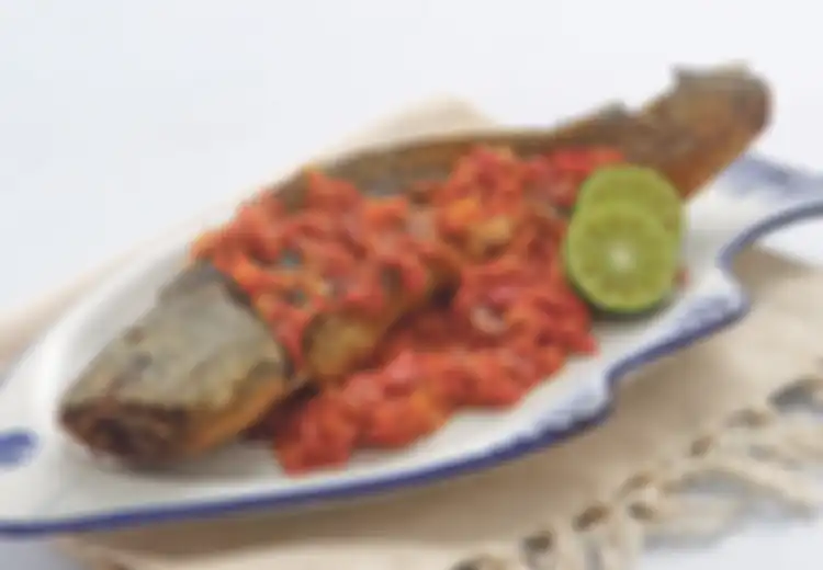 Jadi Menu yang Lezat Dicocol dengan Sambal, Makanan Sejuta Umat Pengganti Ayam Goreng Ini Ternyata Bisa Bikin Mati Mendadak, Dokter Jelaskan Penyebabnya