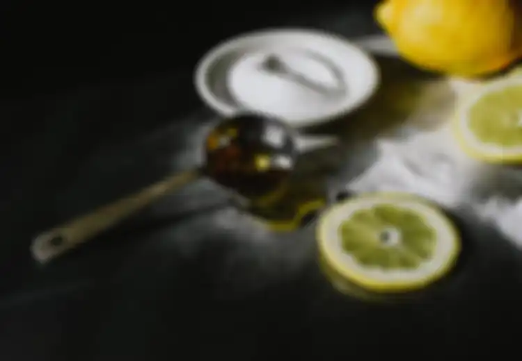 Wajib Dicoba Nih! Mau Bikin Kulit Glowing Alami Tanpa Skincare, Coba Aja Campuran Baking Soda dan Bahan-bahan Ini