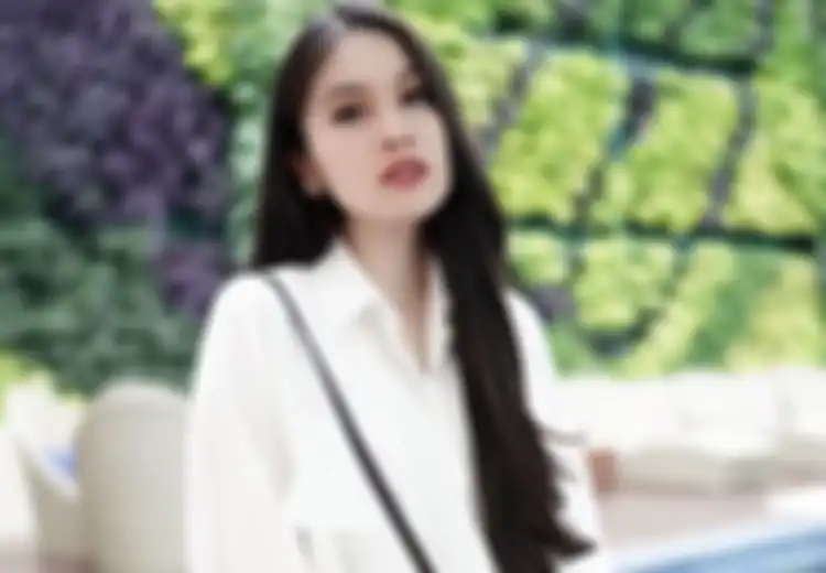 Sandra Dewi Tetap Langsing Walau Hamil 8 Bulan, Kenapa Sebagian Ibu Hamil Bisa Tetap Langsing?