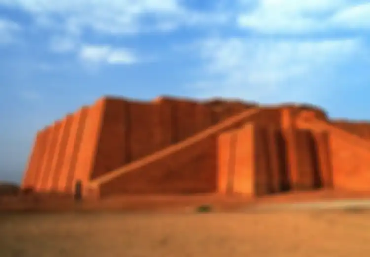 Kota 'Hilang' berusia 4.000 Tahun Ditemukan, Gerbang Menuju Kekaisaran Besar Pertama Mesopotamia