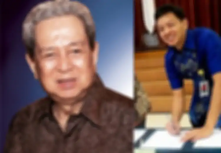 Lahirnya Sudah Jadi Sultan, Anak Bungsu Bos Djarum Ini Justru Tak Segan Hidup Sederhana, Hemat dan Cukup: 'Boros Itu Tidak Ada Manfaatnya'