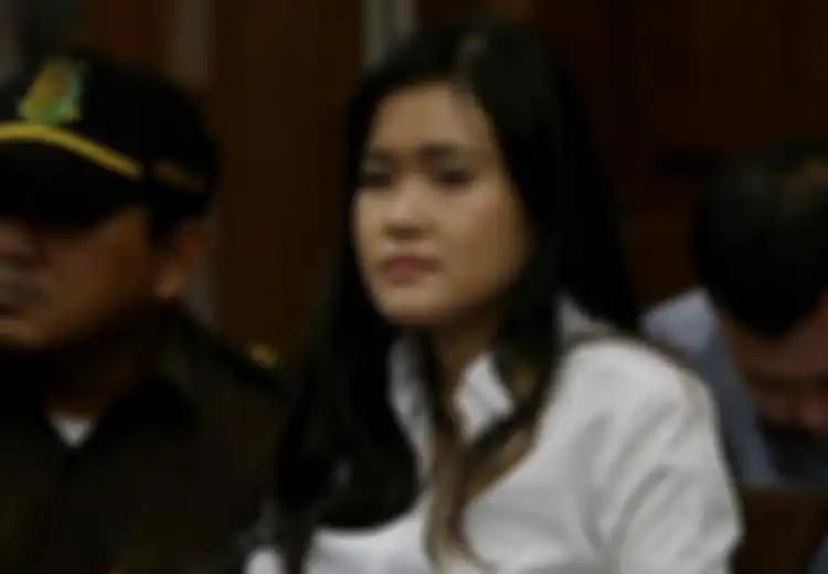 Divonis 20 Tahun Penjara, Jessica Wongso Dikabarkan Tampak Jadi Pendiam Setelah 3 Tahun Dipenjara