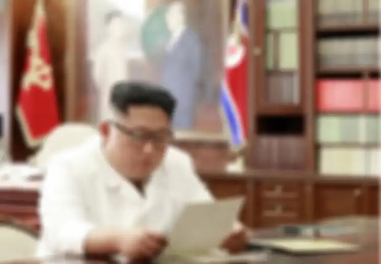 Kim Jong Un Dapat Surat 'Istimewa' dari Trump yang Membuatnya 'Puas,' Lanjutan Rundingan Denuklirisasi?