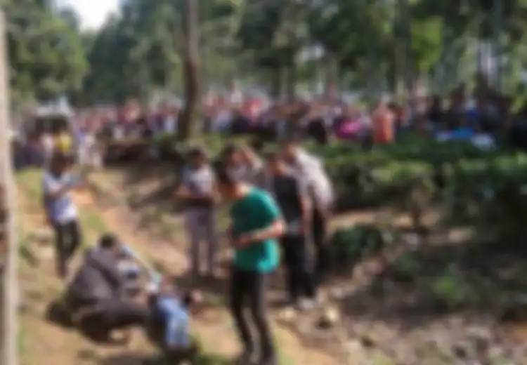 Kenakan Jimat Sakti, Pria Cianjur Ini  Kebal  Tusuk dan Tak Mempan Dibacok, Namun Pria Ini Malah Tewas dengan Cara Sepele Kena Hantam Benda Ini
