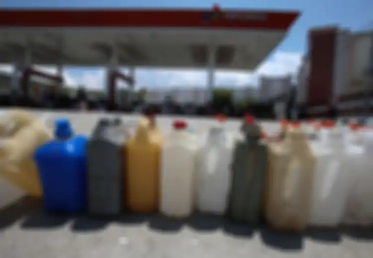 Hebat, TNI Berhasil Gagalkan Penyelundupan 1.445 Liter BBM ke Timor Leste