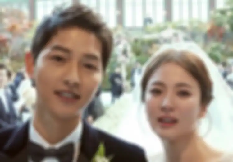 Song Joong Ki Gugat Cerai Song Hye Kyo: Ini 5 Faktor Umum Perceraian, Tidak Melulu Orang Ketiga