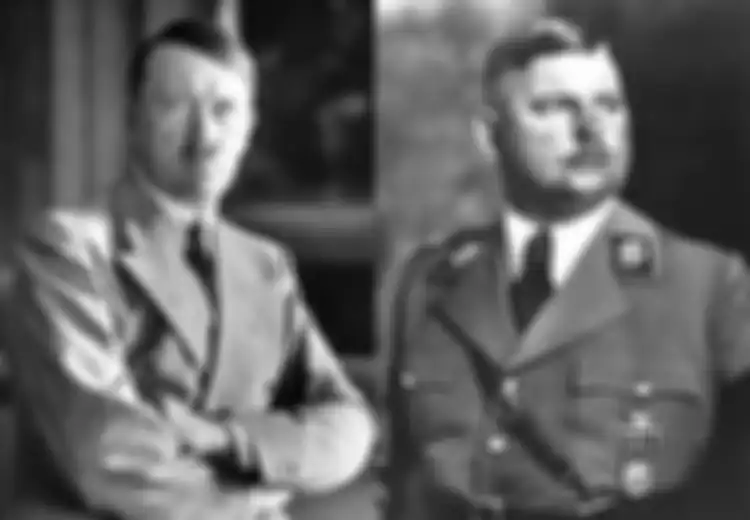 'Tragedi Malam Pisau Panjang', saat Adolf Hitler Habisi Sahabat Karibnya Sendiri untuk Sahkan Pembantaian 'Politik'