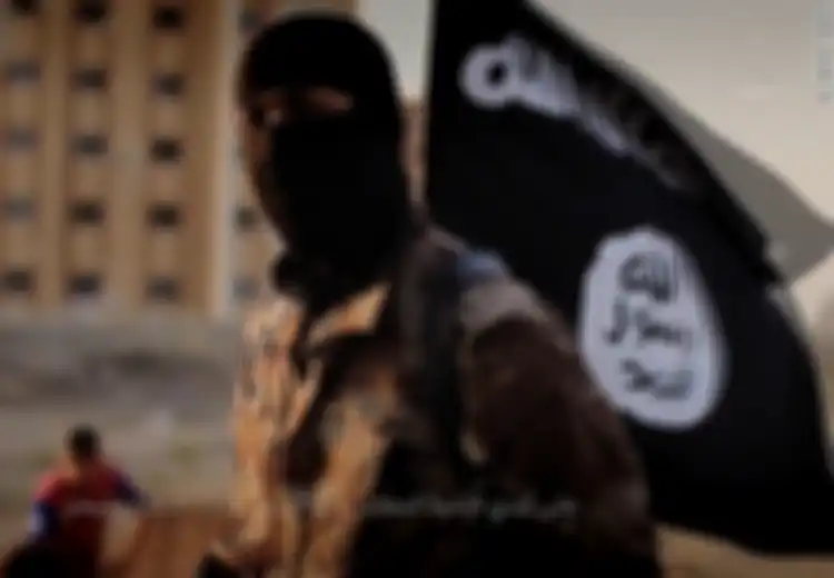 Kelompok Teror ISIS Bangkit Lagi, Diperkirakan Kekuatannya Akan Lebih Menghancurkan, Inilah Negara yang Jadi Basisnya