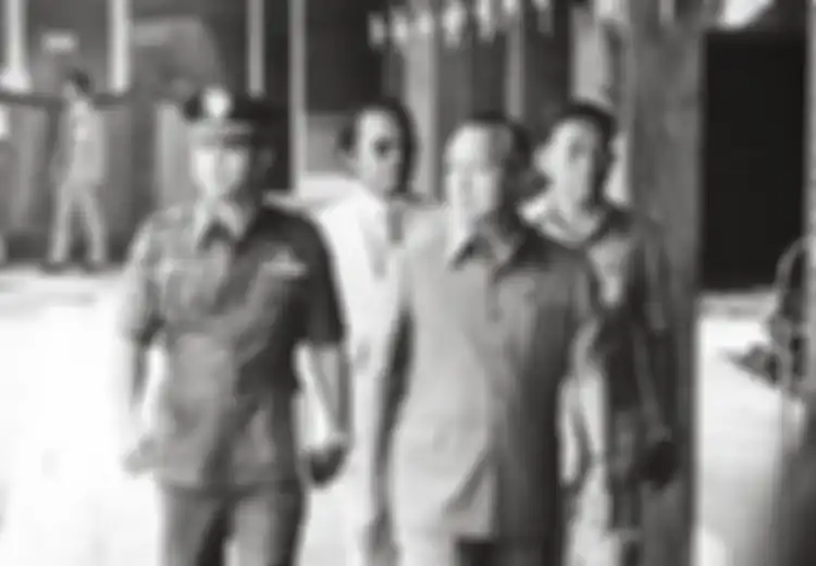 'Ramalan' 25 Tahun Lalu dari Soeharto, Sudah Diprediksi Nasib Indonesia Tahun 2020 Hancur Jika Hal Ini Dilakukan, Pesan untuk Bangsa Saat Ini