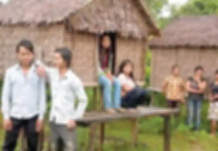 Tradisi Suku Kreung, Ketika Ayah Buatkan ‘Gubuk Cinta’ Agar Anak Gadisnya Berhubungan Intim dengan Pria Berbeda Tiap Malam