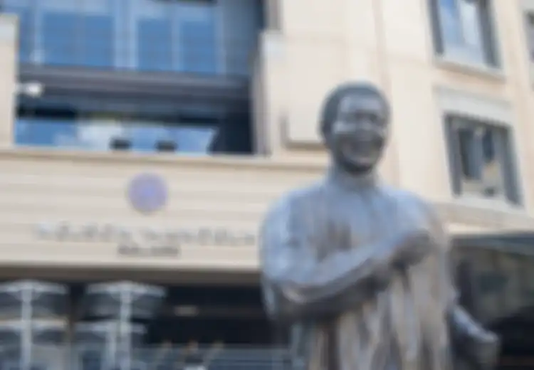 Ternyata Ini Sosok Tetangga Yang Menggetarkan Nelson Mandela Untuk Terus Berjuang Demi Afrika Selatan