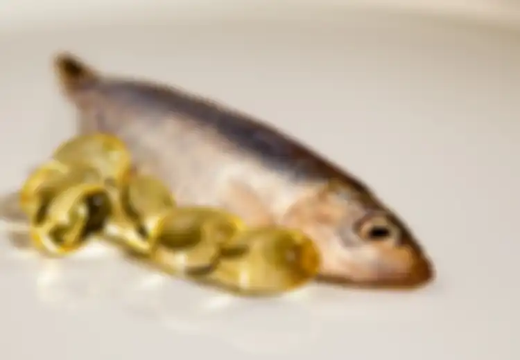 Suplemen Minyak Ikan Dapat Mengobati Penyakit Diabetes Ternyata Mitos