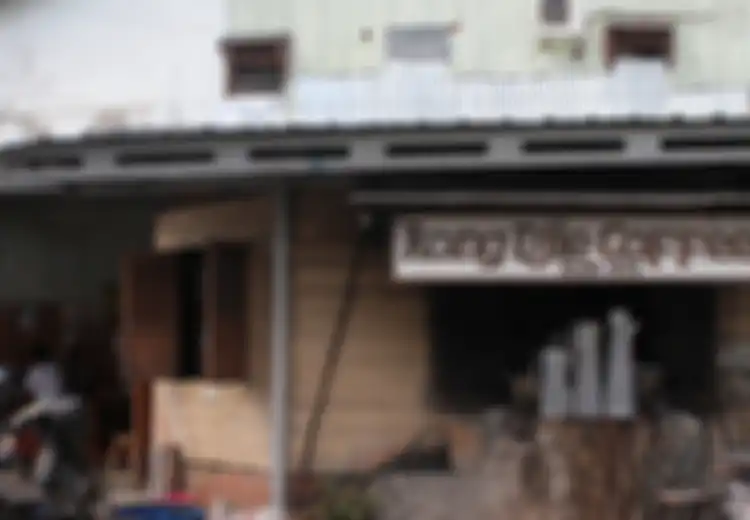Terkenal Sebagai Kota 1001 Kopi, Ternyata Ini Istimewanya Warung Kopi di Belitung