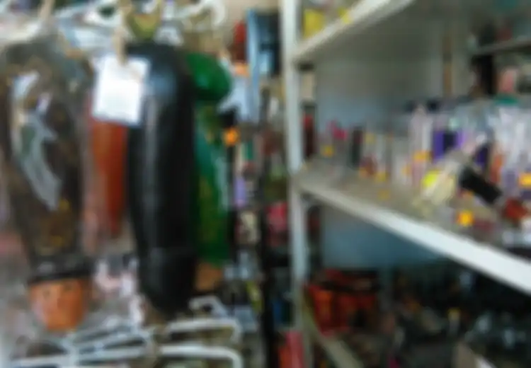 Suvenir Berbentuk Organ Intim Pria Banyak Dijual di Bali, Jangan 'Ngeres', Sebab Makna Sesungguhnya Jauh dari Hal-hal Erotis