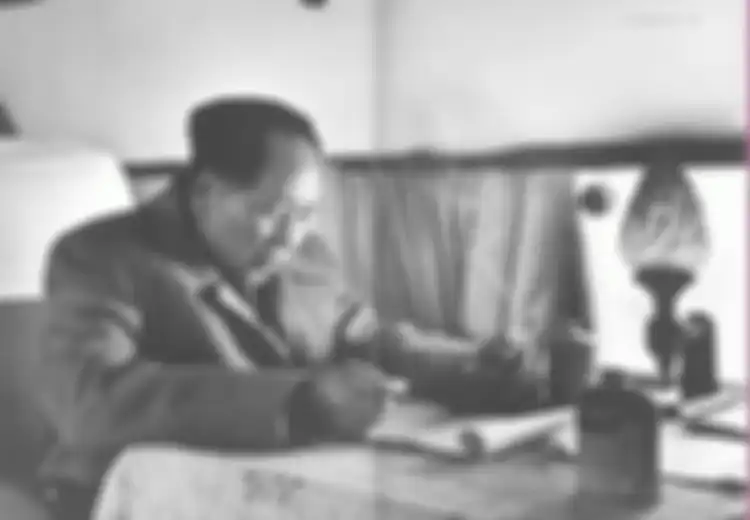 Realitas Kehidupan Menyedihkan Rakyat Tiongkok di Bawah Pemerintahan Brutal Mao Zedong