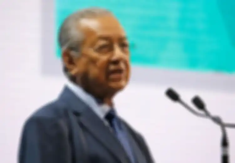 Usianya Hampir 100 Tahun, Sosok yang Paling Lama Menjadi Perdana Menteri Malaysia Ini Masih Sebut Menyesal Pernah Mundur dari Jabatan Perdana Menteri