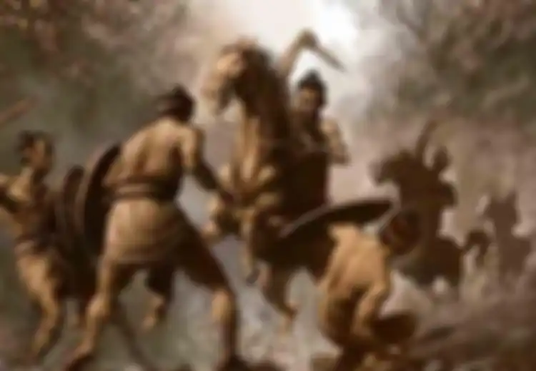 Awal Mula Kerajaan Majapahit, Ketika Jayakatwang 'Tertipu' oleh Raden Wijaya, Mengaku Akan Mengabdi Tapi Diam-diam Susun Strategi Akhiri Kekuasaannya