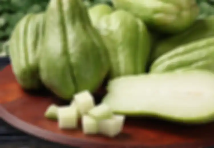 Coba 8 Bahan Makanan Ini untuk Bubur Bayi, Salah Satunya Labu Siam yang Kandungan Vitamin dan Mineralnya Tinggi