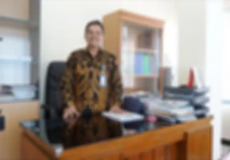 Kisah Penghuni Panti Asuhan yang Kini Jadi Direktur Utama, Merasa Dikucilkan Namun Tetap Semangat