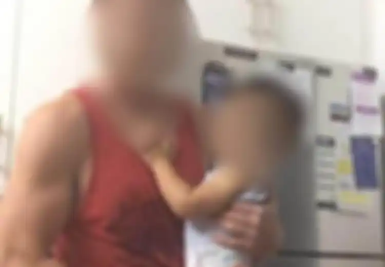 'Aku Pikir Putraku Adalah Iblis': Ayah Ini Dibebaskan dari Hukum Meski Bunuh Putranya dengan 76 Tusukan, Kok Bisa?