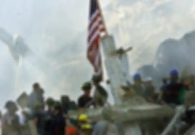 FBI Rilis Dokumen Rahasia Serangan 11 September 2001, 15 WN Arab Saudi Terlibat dalam Aksi yang Menewaskan Hampir 3.000 Orang Ini?