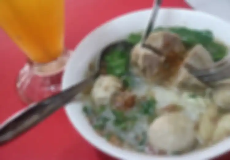 Ingat, Kalau Beli Bakso di Pedagang Jangan Pernah Gunakan 2 Bumbu Tambahan Ini, Efeknya Jangka Panjang Buruk untuk Kesehatan