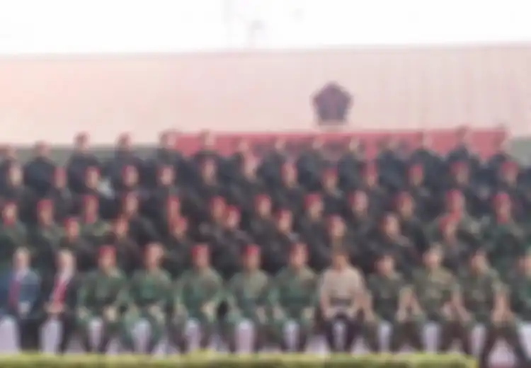 Semua Misi Nyaris 100% Sukses, Inilah Koopssus TNI, Pasukan Elite Indonesia yang Jago di Darat, Laut, dan Udara, 'Hanya Bisa Diperintah oleh Presiden Jokowi'