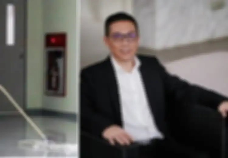Mantan Auto Menyesal, Dulunya Hanya Tukang Bersih-Bersih Toilet Dianggap Tak Punya Masa Depan Pacarnya Minta Putus, Kini Penghasilannya Malah Rp822 Miliar Per Tahun