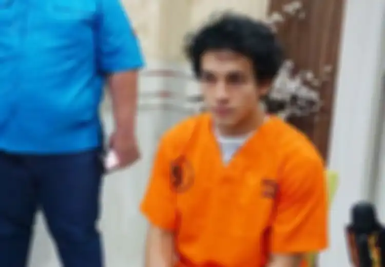 Jefri Nichol Jalani Rehabilitasi: Bukan Dipenjara, Ini Alasan Pecandu Narkoba Lebih Baik Direhabilitasi