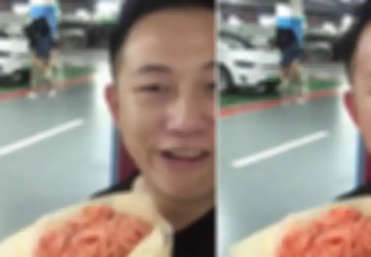 Ingin Beri Kejutan Ulang Tahun, Pria Ini Malah Pergoki Kekasihnya Selingkuh dengan Pria Lain