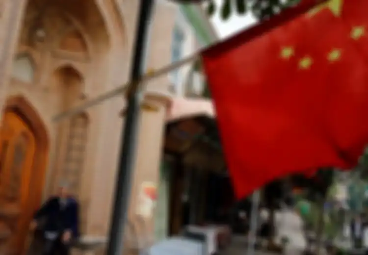 Mencurigakan! Tiongkok Tiba-tiba Undang Pemimpin Negara Eropa Menjenguk Kondisi Suku Uighur di Xinjiang, Buktikan 'Ketidakbersalahan'?