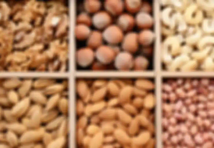 Hadapi Corona: Ini 20 Makanan dengan Masa Hidup yang Lebih Lama