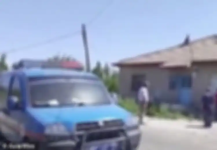 Berniat Tembak Ular yang Masuk ke Kamarnya, Pria Ini Justru 'Bunuh' Istrinya yang Sedang Hamil