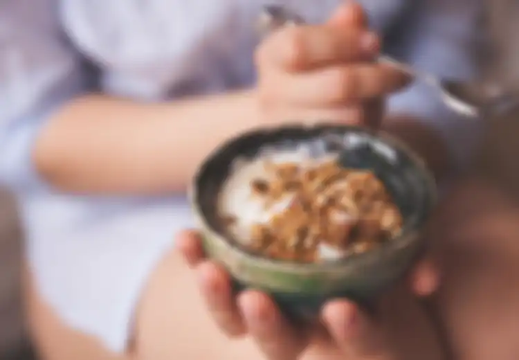 Peduli Tubuhmu; Tanda Tubuh Jika Tidak Cukup Makan Saat Sarapan