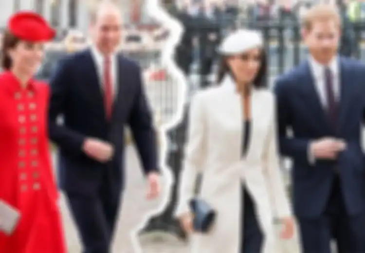 Akhirnya Pangeran William Buka Suara, Ini yang Dikatakannya Soal Tuduhan Kerajaan Inggris Rasialis