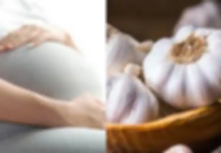 Meski Dibatasi Jangan Ragu Makan Bawang Putih Saat Hamil, Salah Satu Manfaatnya Bisa Cegah Preeklampsia