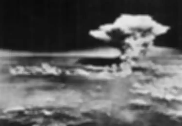 Berada 2 Mil dari Pusat Bom, Inilah Kisah Tsutomu Yamaguchi, Satu-satunya Orang yang Selamat dari 2 Bom Atom Hiroshima dan Nagasaki