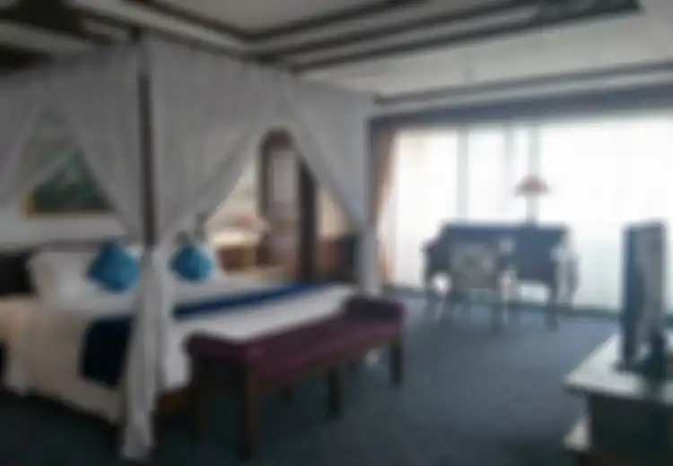 Kamar di Hotel Tempat Berlangsungnya Kongres V PDI-P Ini Dianggap Sebagai ‘Kamar Suci Bung Karno’, Apa Keistimewaannya?