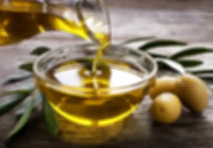 Besok Pagi Bisa Langsung Coba, Minum Satu Sendok Minyak Zaitun Saat Perut Kosong, Ini Manfaat yang Akan Diperoleh Tubuh