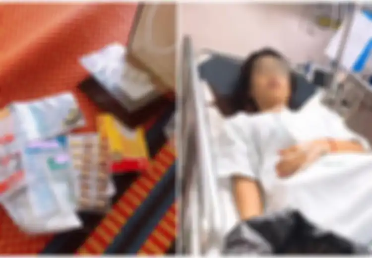 Alami Migrain dan Nyeri Haid, Seorang Wanita Muda Meninggal Dunia Setelah 3 Hari Dirawat, Ternyata Kebiasaan yang Sering Dilakukan Ini Pemicunya