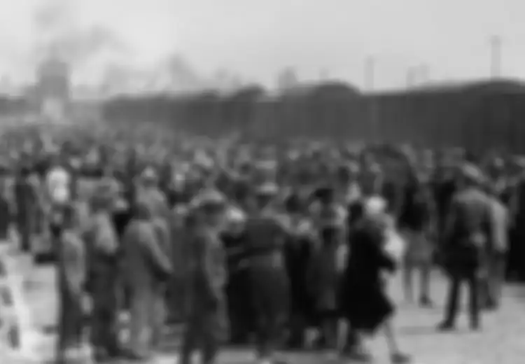 Catatan Para Penyintas Holocaust, Lukiskan Potret Mengerikan Realita Kehidupan di Kamp Konsentrasi Nazi Jerman
