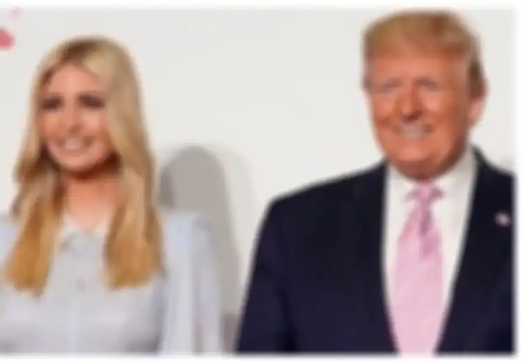 Ayahnya Dimakzulkan 2 Kali, Putri dan Menantu Trump Panik Karena Masa Depan Mereka Juga Terancam Suram, Tak Tahu Tinggal di Mana Setelah Keluar dari Gedung Putih