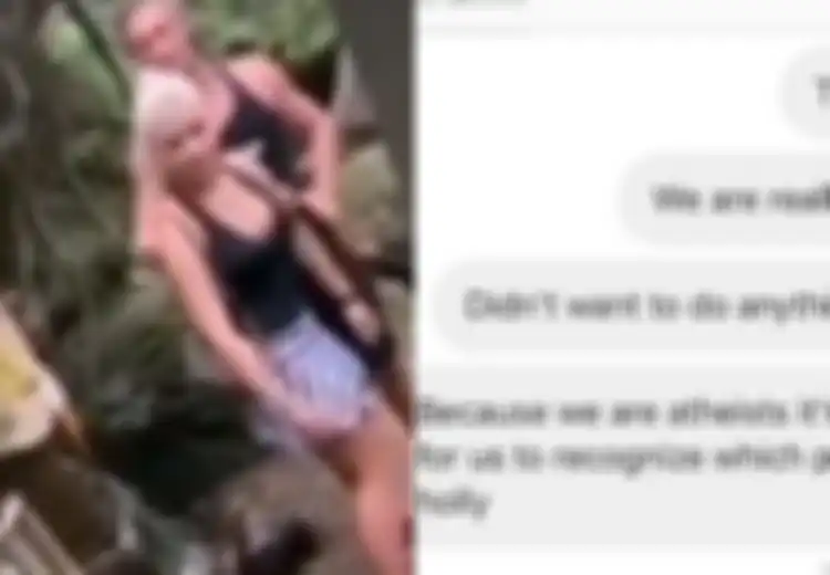 Video Turis Asing di Bali Picu Kemarahan Publik Indonesia, Dianggap Melecehkan Situs Suci Umat Hindu