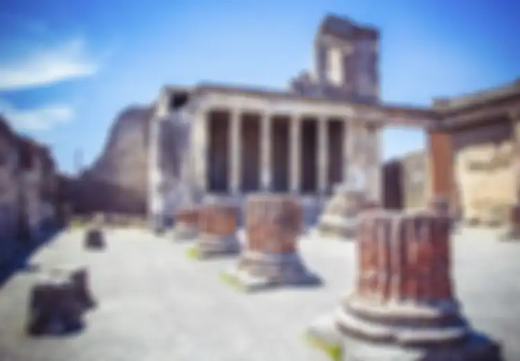 Penemuan Kerangka Sisa-sisa Manusia yang 'Menguap' Ini Dianggap Sebagai Bukti Kengerian Tragedi Pompeii Saat Gunung Vesuvius Meletus, Begini Kondisinya Saat Ditemukan