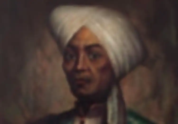 Hanya Soekarno yang Menyaingi, Pangeran Diponegoro Ternyata Juga Petualang Cinta, Ini dia Para Istrinya dengan Kisah Cinta Berbeda-beda