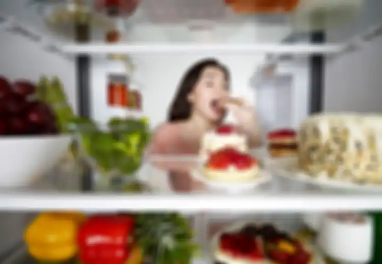Jangan Merasa Bersalah Setelah Ngemil, Makan Kudapan Bisa Jadi Kunci Menurunkan Berat Badan, Asal Perhatikan Hal-hal Ini!