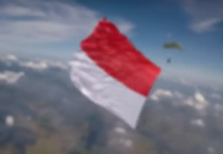 HUT Kemerdekaan RI ke-77: Ini 3 Ide dalam Menggambar Tema Kemerdekaan