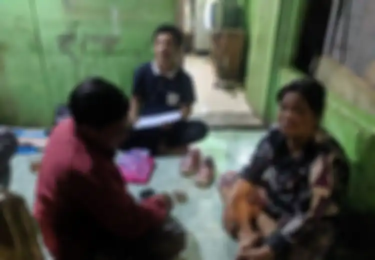 Nasib Miris Keluarga Korban dari Obat Kedaluwarsa: Istri Sakit, Suami Dipecat, hingga Belum Bayar Kontrakan