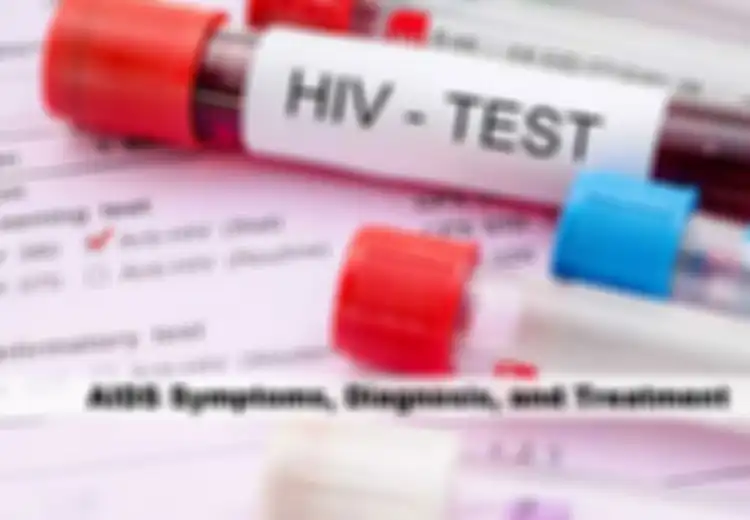 Seorang Pria dalam Video ‘Vina Garut’ Positif HIV, Ini Gejala Seorang Pria Terjangkit HIV, Salah Satunya Terlihat di Mulut dan Hidung